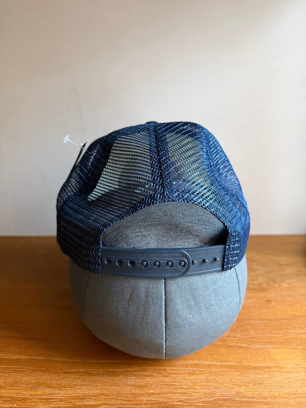 ELO Genuine Seventies Badge Trucker Cap