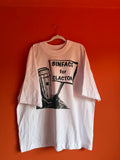 Binface for Clacton Men's T-Shirt